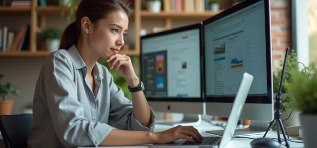 Top 10 des avantages d’Internet qui facilitent notre quotidien au 21e siècle Top 10 des avantages d’Internet qui facilitent notre quotidien au 21e siècle