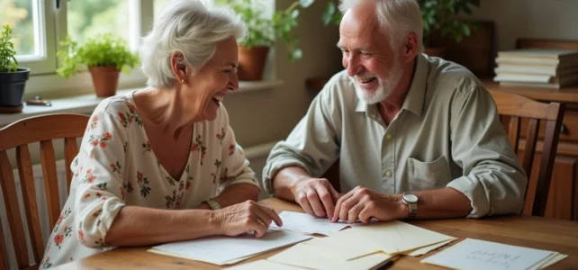 Inspirez-vous : texte humoristique pour 40 ans de mariage à glisser dans vos invitations Inspirez-vous : texte humoristique pour 40 ans de mariage à glisser dans vos invitations