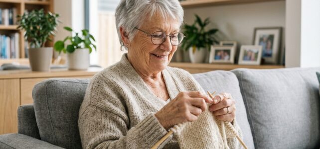 Les options de soins alternatives pour les seniors à Rennes : du domicile à la résidence spécialisée Les options de soins alternatives pour les seniors à Rennes : du domicile à la résidence spécialisée