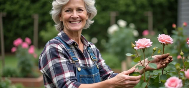 Conseils pratiques et astuces pour réussir votre jardin toute l’année Conseils pratiques et astuces pour réussir votre jardin toute l’année