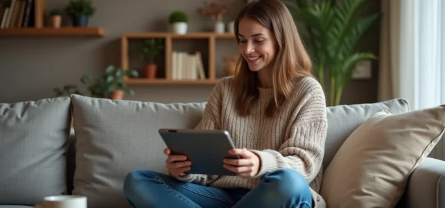 Comment profiter gratuitement de vos séries TV préférées en streaming cette année