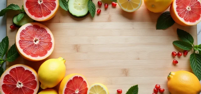 Découvrez les meilleurs fruits detox pour purifier naturellement votre organisme Découvrez les meilleurs fruits detox pour purifier naturellement votre organisme