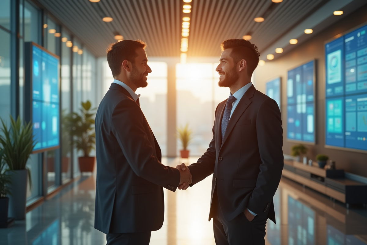 expérience collaborateur