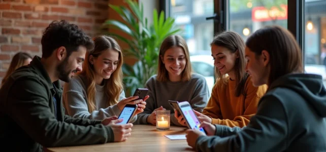 Les dernières tendances et buzz incontournables qui font vibrer le web en 2024