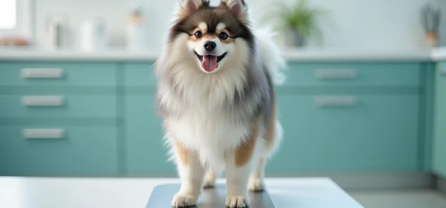 Comprendre le poids du Pomsky adulte : courbes de croissance et conseils essentiels Comprendre le poids du Pomsky adulte : courbes de croissance et conseils essentiels