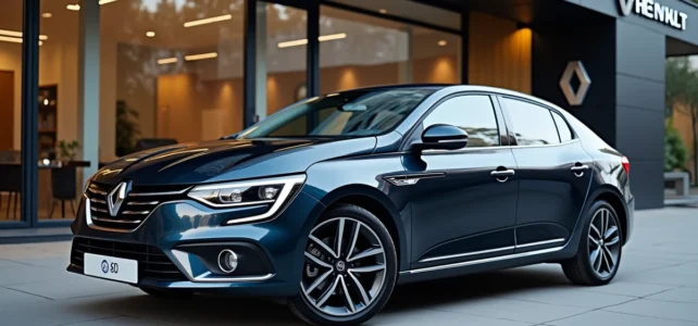 Renault 12 Sedan 2026 : Où l’acheter, à quel prix et auprès de qui ? Renault 12 Sedan 2026 : Où l’acheter, à quel prix et auprès de qui ?