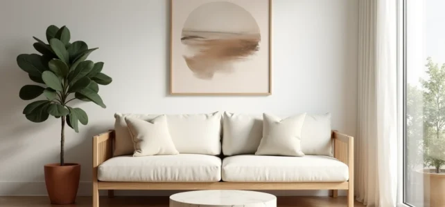 Inspirez-vous des dernières tendances pour aménager et décorer votre maison Inspirez-vous des dernières tendances pour aménager et décorer votre maison