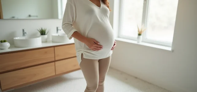 Poids idéal pendant la grossesse : conseils pratiques pour bien suivre sa courbe Poids idéal pendant la grossesse : conseils pratiques pour bien suivre sa courbe