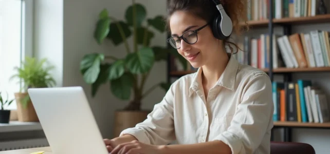Top 7 outils gratuits pour traduire l’audio en ligne facilement Top 7 outils gratuits pour traduire l’audio en ligne facilement